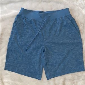 T.H.E. Short 9” lined